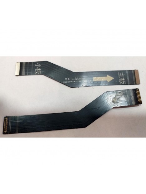 Nokia 7.1 flex central premium TA-1085 TA-1095 TA-1096 TA-1100