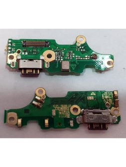 Nokia 7.1 flex puerto carga premium TA-1085 TA-1095 TA-1096 TA-1100