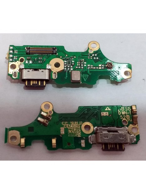 Nokia 7.1 flex puerto carga premium TA-1085 TA-1095 TA-1096 TA-1100