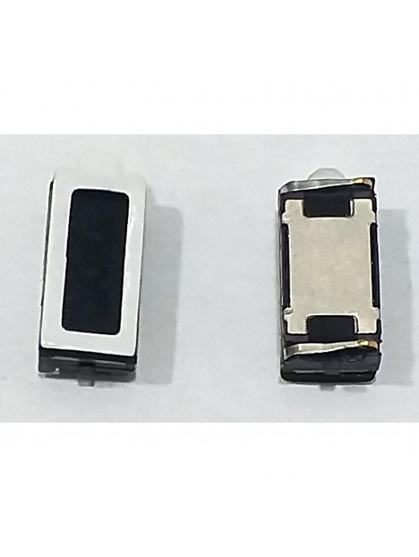 Nokia 5.1 altavoz auricular premium TA-1061 TA-1075 TA-1076 TA-1081 TA-1088