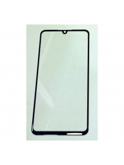 Huawei P30 Lite Nova 4E cristal negro p30lite mar-lx1m mar-lx2j