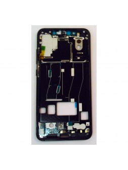 Xiaomi Mi 8 Pro carcasa central o marco negro premium mi8 pro mi 8pro