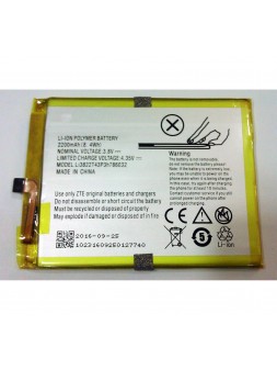 Batería premium Li3822T43P3h786032 ZTE Blade V6