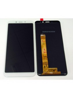 Meizu Meilan 6s pantalla lcd + tactil blanco premium