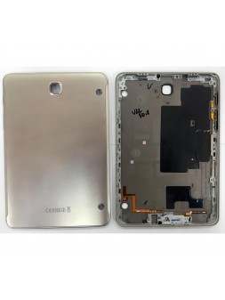 Samsung Galaxy Tab S2 t719 tapa bateria dorada