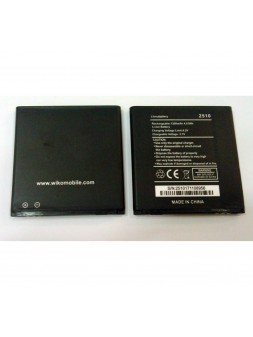 Batería premium Wiko Sunny 2 2510 1300mAh