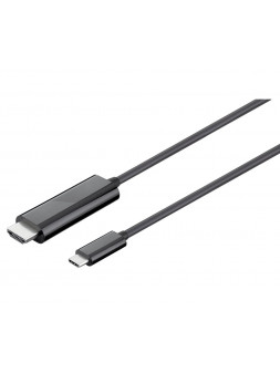 CONEXIÓN USB C 3.1 MACHO -...