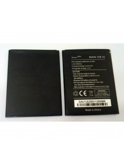 Batería Premium Wiko Ridge Fab 4G 5320 2820 mAh