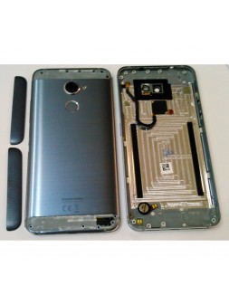 Alcatel Vodafone smart V8 tapa bateria negra