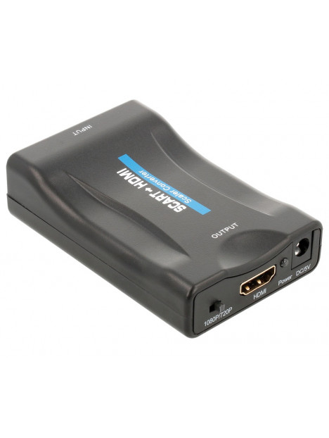 Convertidor de online euroconector a hdmi