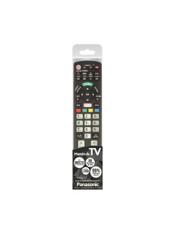 MANDO UNIVERSAL PARA TV...