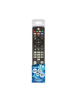 MANDO UNIVERSAL PARA TV...