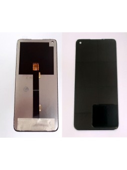 Pantalla LCD para Elephone E10 Pro mas tactil negro calidad premium