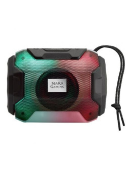 Altavoz con Bluetooth Mars...
