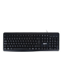 TECLADO ESTANDAR IGGUAL...