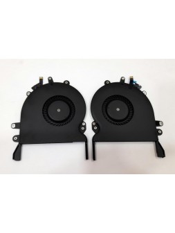 Set 2 altavoz para Apple MacBook Pro 15" A1990 calidad premium