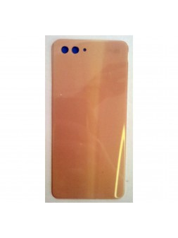 Huawei Nova 2s tapa bateria rosa