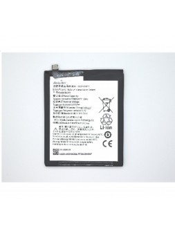 Bateria Premium BL265 Lenovo Vibe A7010 Moto M / XT1662 3000mAh