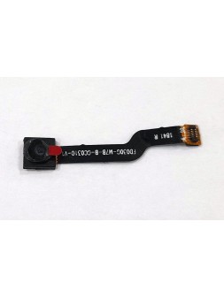 Flex camara para Doogee S80 S80 Lite calidad premium