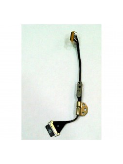 Macbook Air A1369 2010-2011 cable flex LCD premium remanufacturado