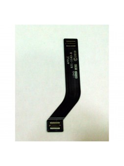 Macbook Air A1369 2011 cable flex tarjeta audio premium remanufacturado