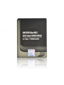 Batería Samsung EB464358VU S6500 Galaxy Mini 2 1400m/Ah Li-I