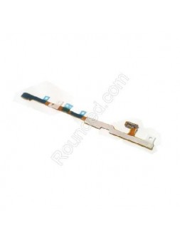 Nokia Lumia 720 Flex Botones laterales premium