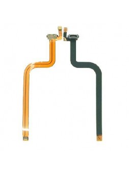 Nokia Lumia 920 Flex Conector de carga y micro usb premium