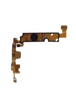 LG Optimus L5 E610 Flex Conector de carga micro usb premium