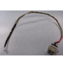 Conector corriente DC-J145