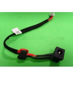Conector corriente DC-J091 2.5mm