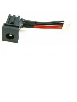 Conector corriente DC-J061 2.5mm
