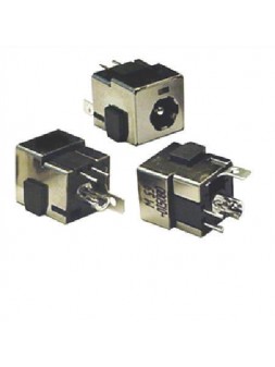 Conector corriente DC-J050 90W