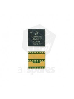 IC SKY77512-11 SMM6037 Amplificador Power Motorola