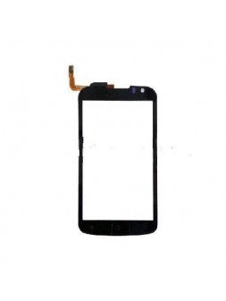 Huawei U8828 Pantalla táctil negra premium