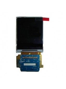 Samsung U900 Pantalla LCD Grande premium