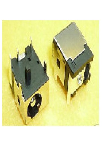 Conector carga DC-J003A 2.5mm