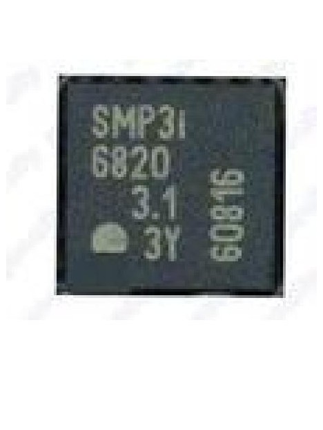 IC Power iPhone 3GS