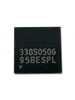 IC 338S0506 iPhone 3G Audio ic