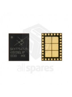 IC SKY77547-11 Amplificador power