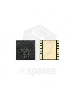 IC TQS6M4002 amplificador power