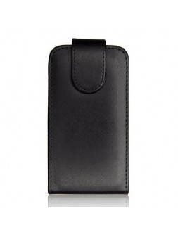 LGF005 Funda LG L9 Vertical Ekono Negro