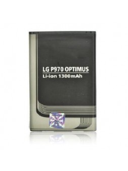 Batería LG BL-44JN L3 L5 P970 Optimus Black P690 Optimus Net