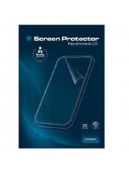 Protector lcd blue star Blackberry  9900 Policarbonato