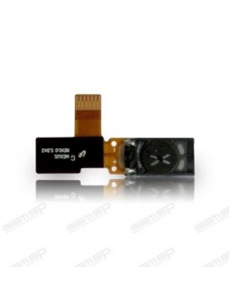Samsung Galaxy Nexus I9250 flex pestaña altavoz auricular  y