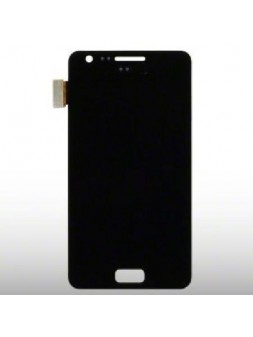 Samsung Galaxy Z R  I9103 Pantalla lcd + Táctil negro origin