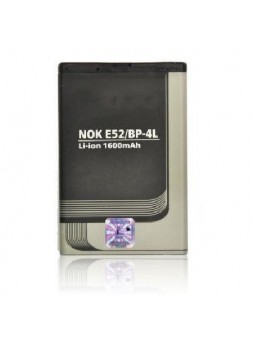Batería Nokia BP-4L E52/E71/N97/E61I/E63/E90/6650 FLIP 1600M