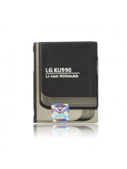 Batería LG KU990/KC910 900m/Ah Li-Ion BLUE STAR