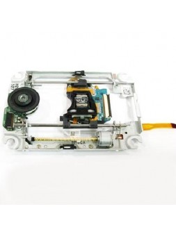 Repuesto lente completa PS3 Slim KEM 450EAA