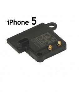 iPhone 5 altavoz auricular premium